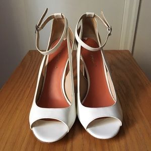 Via Spiga Jennie Ankle Strap Sandal